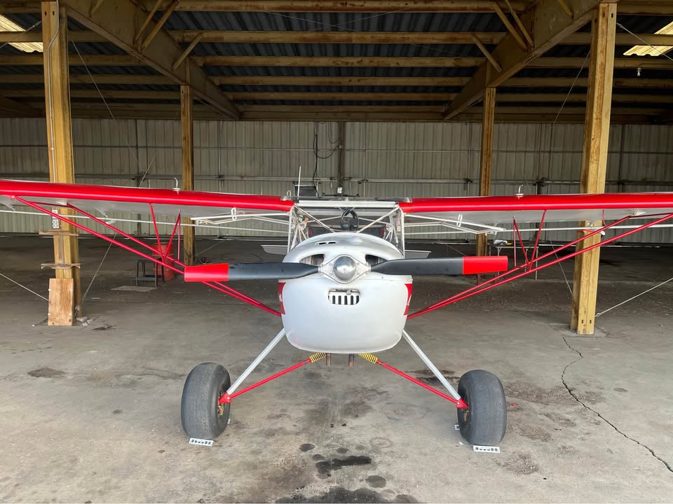 Avid Flyer Mark IV, photo 3