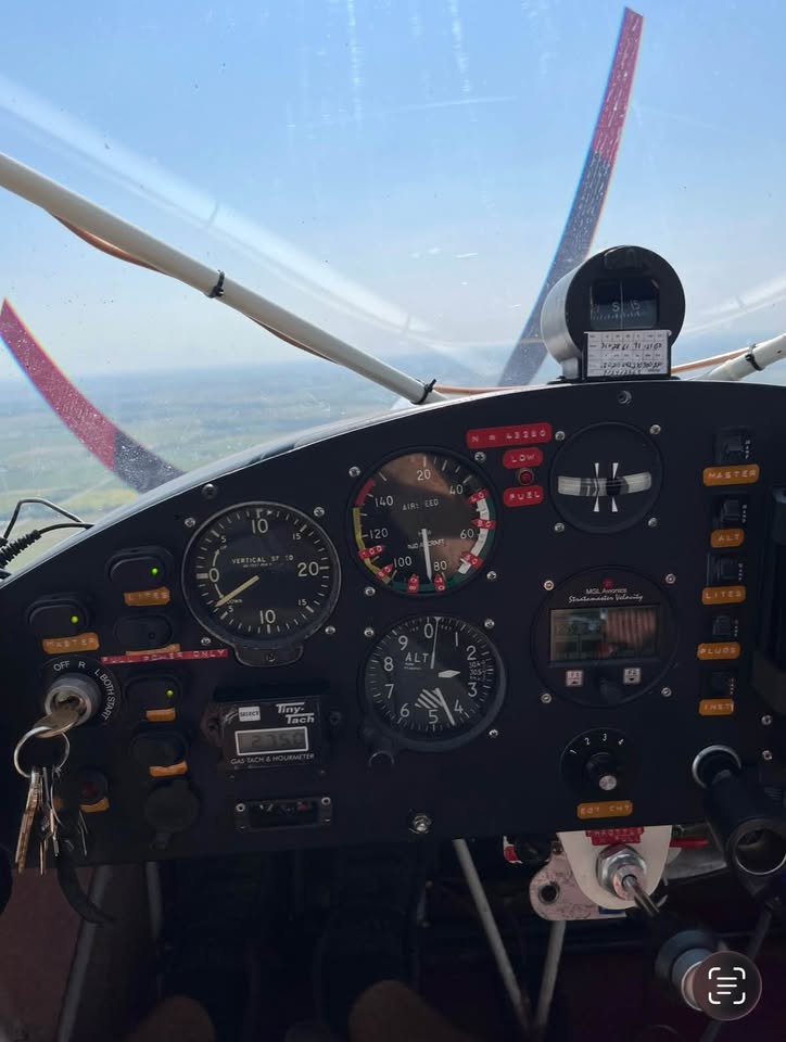 Avid Flyer Mark IV, photo 5