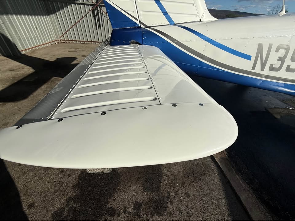 1967 Piper cherokee 140, photo 4