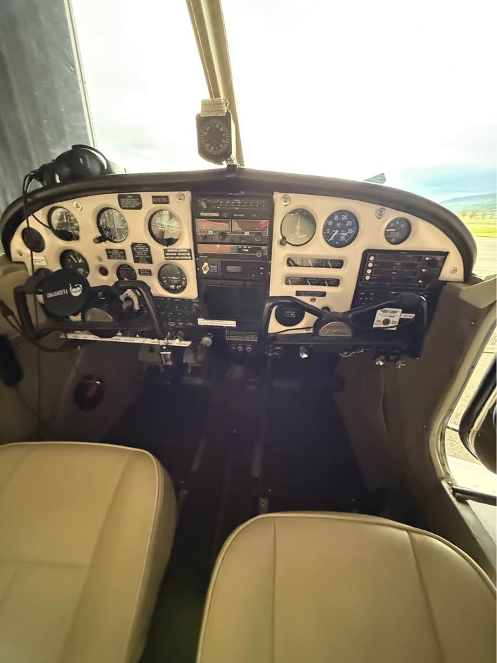 1967 Piper cherokee 140, photo 5