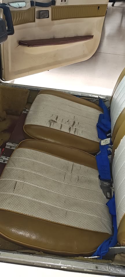 1973 Cessna 150L, photo 11