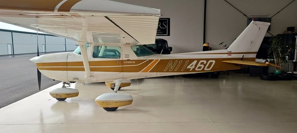 1973 Cessna 150L, photo 5