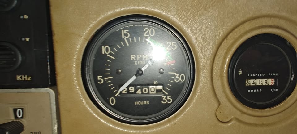 1973 Cessna 150L, photo 10