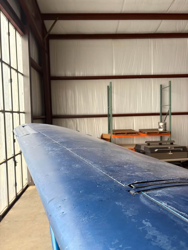 1947 Stinson 108 -2, photo 18