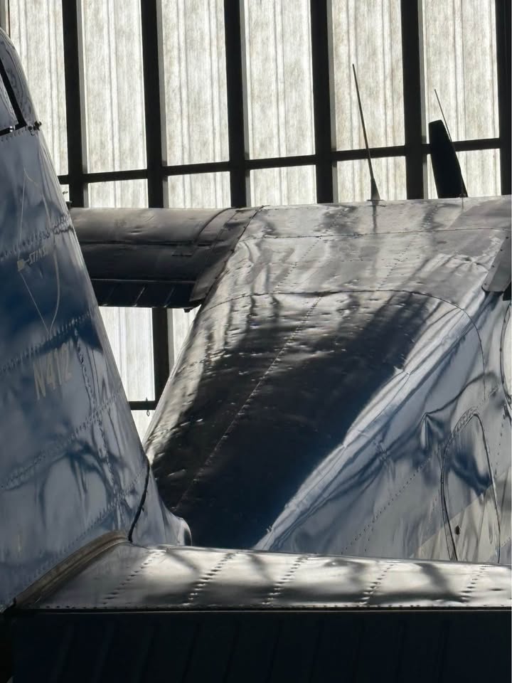 1947 Stinson 108 -2, photo 5
