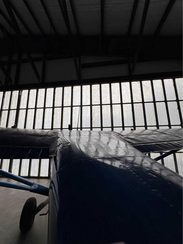 1947 Stinson 108 -2, photo 8