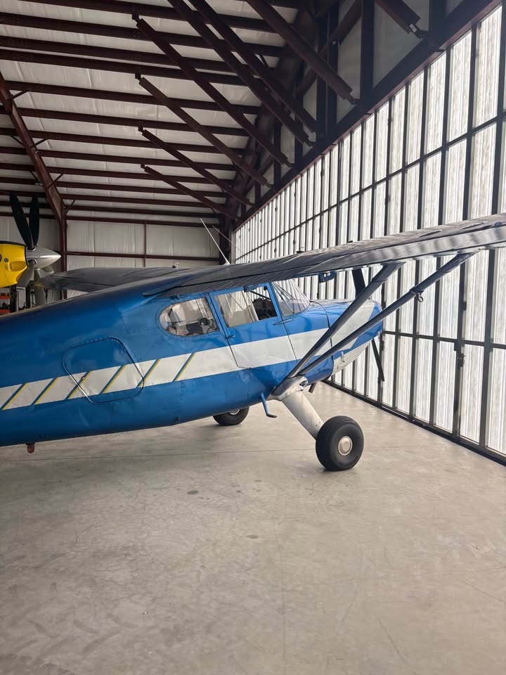 1947 Stinson 108 -2, photo 17