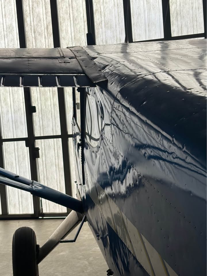 1947 Stinson 108 -2, photo 7