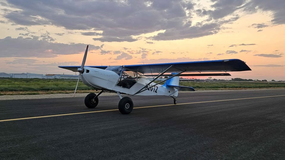 1999 Kitfox v outback, photo 3
