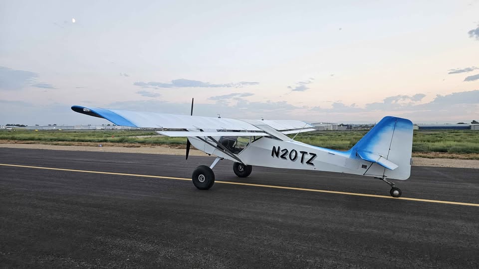 1999 Kitfox v outback, photo 4