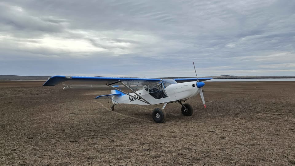 1999 Kitfox v outback, photo 2
