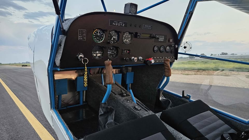 1999 Kitfox v outback, photo 6