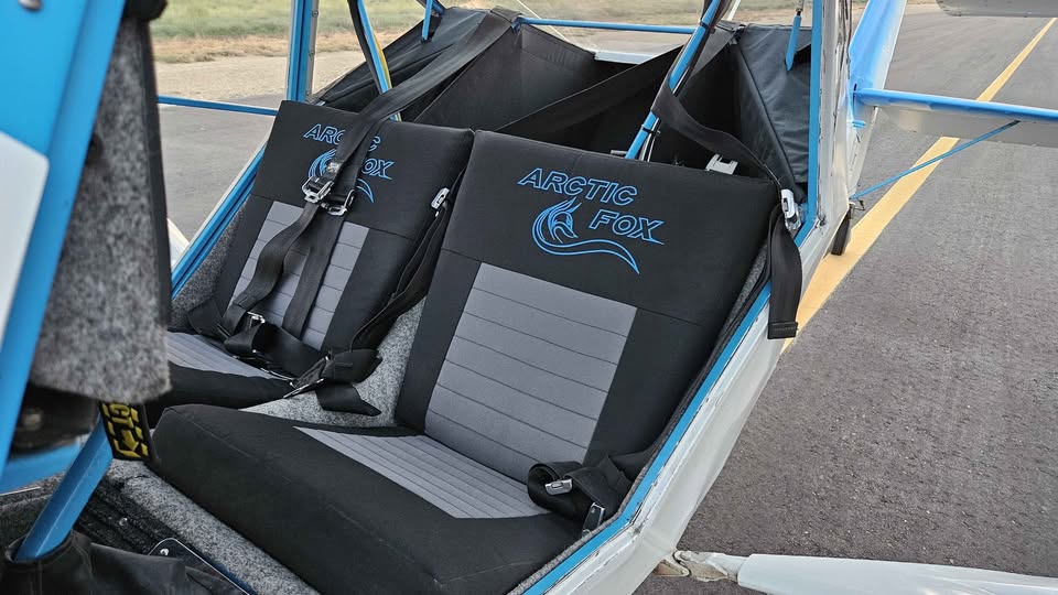 1999 Kitfox v outback, photo 7