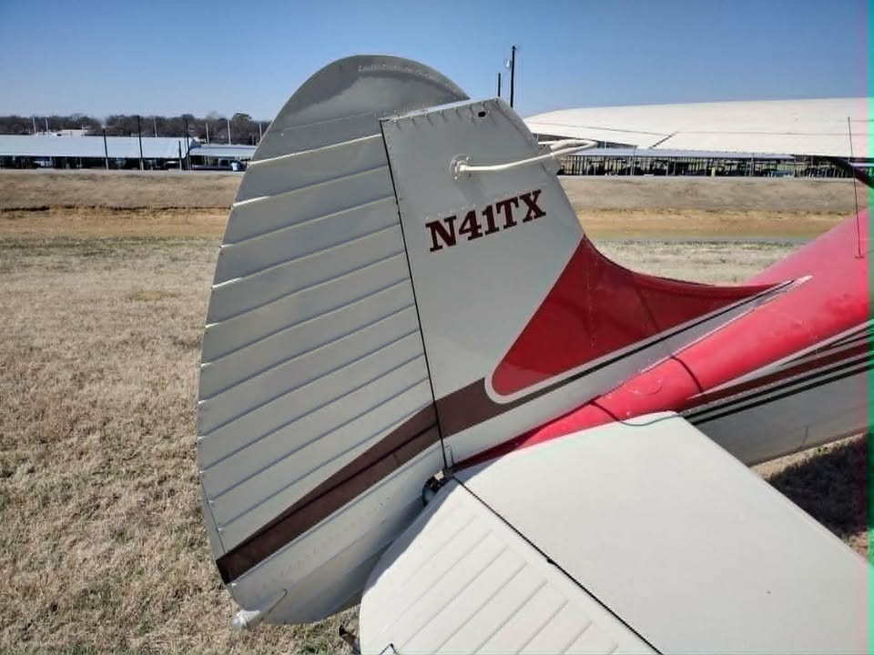 1954 Cessna 170b, photo 4