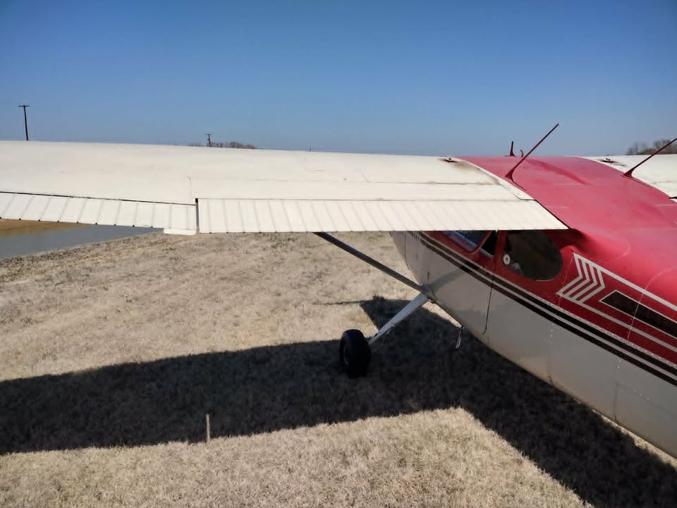 1954 Cessna 170b, photo 15