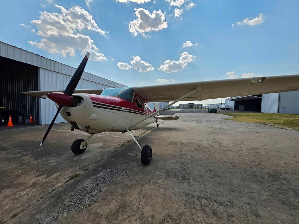 1954 Cessna 170b, photo 17
