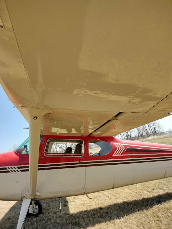 1954 Cessna 170b, photo 12