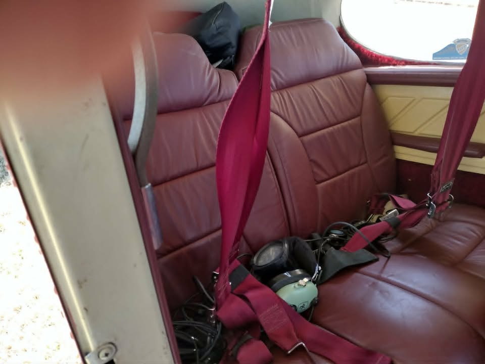 1954 Cessna 170b, photo 10