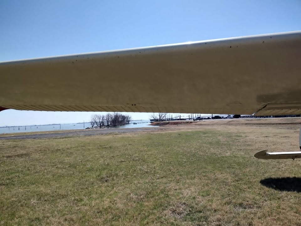 1954 Cessna 170b, photo 13