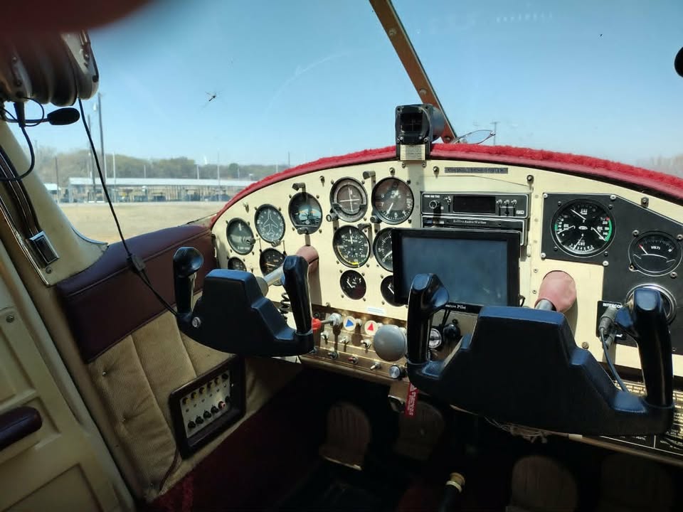 1954 Cessna 170b, photo 8