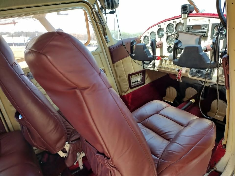 1954 Cessna 170b, photo 9