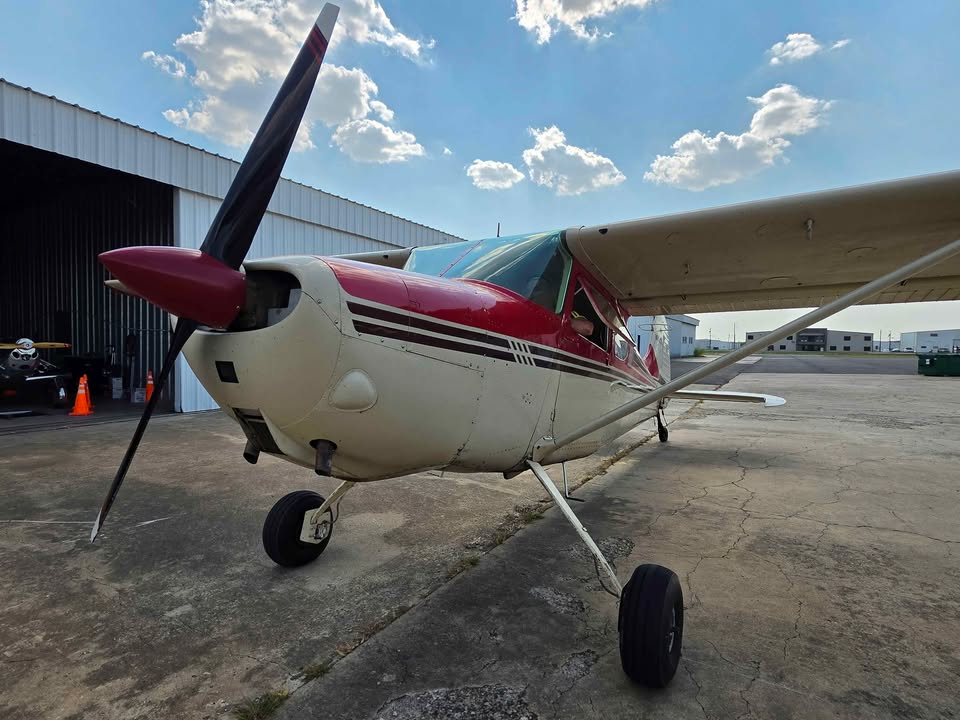 1954 Cessna 170b, photo 18