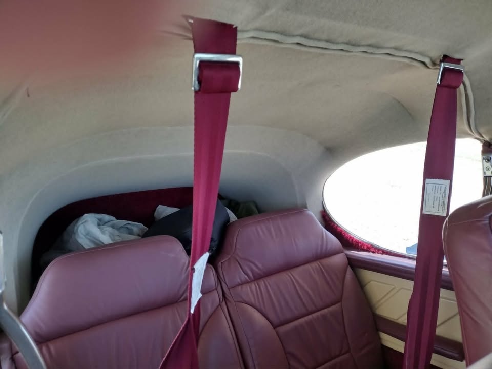 1954 Cessna 170b, photo 11