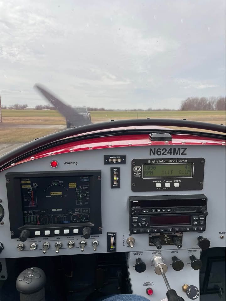 2009 Zenith Zodiac 601XLB, photo 6