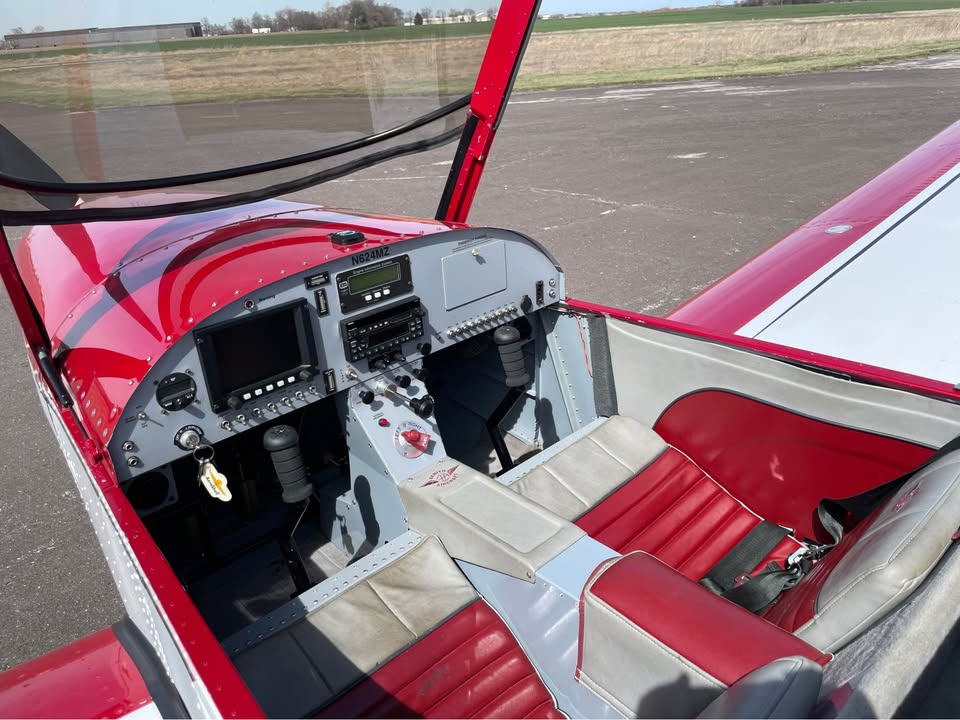2009 Zenith Zodiac 601XLB, photo 5