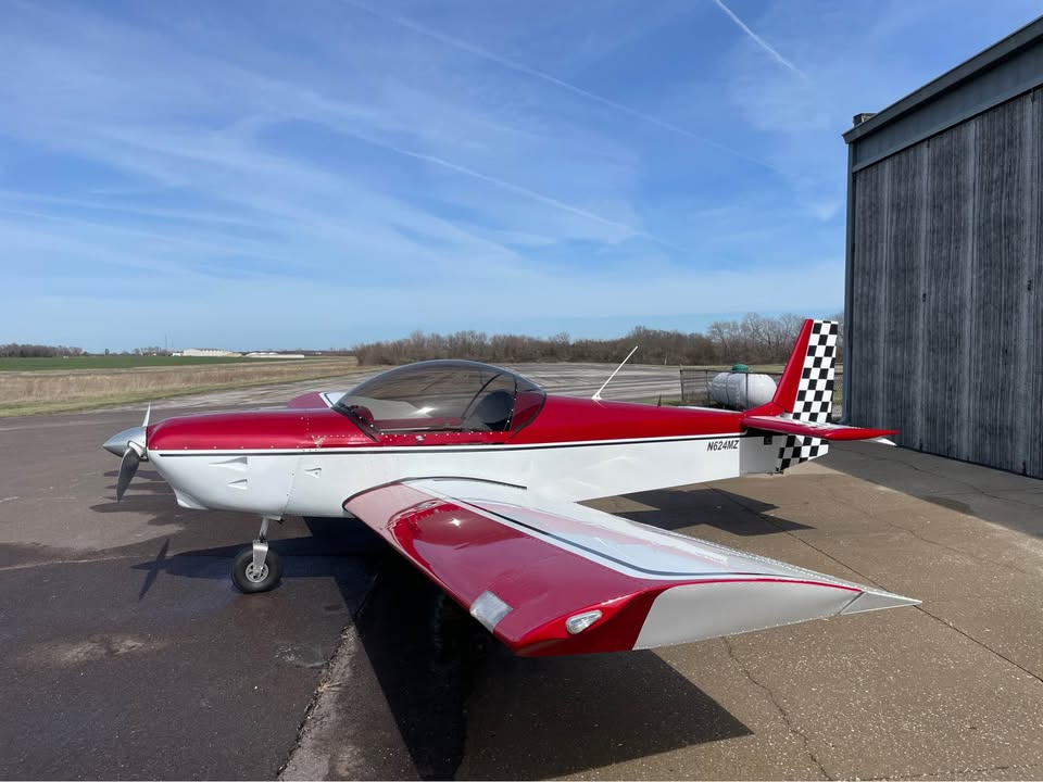 2009 Zenith Zodiac 601XLB, photo 3
