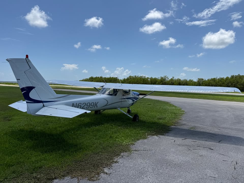 1977 Cessna 150M, photo 7