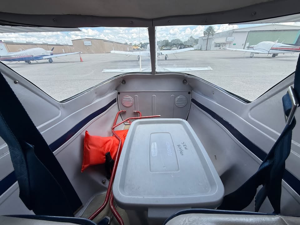 1977 Cessna 150M, photo 13