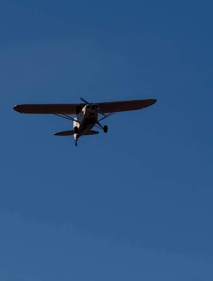 1949 Piper clipper, photo 4