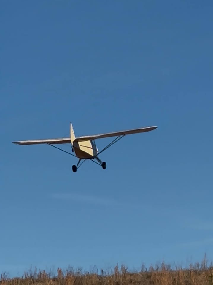 1949 Piper clipper, photo 3