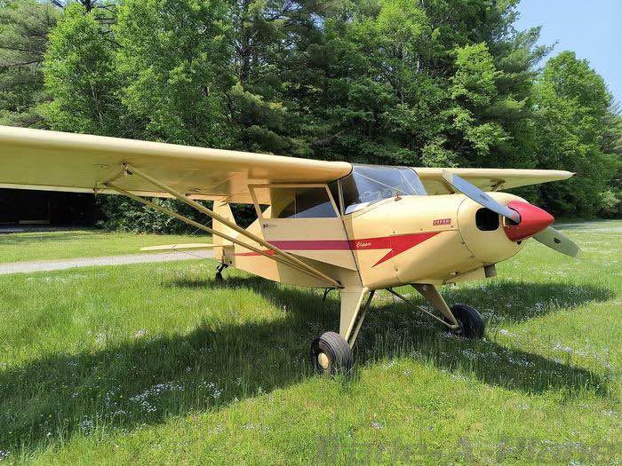 1949 Piper clipper, photo 2