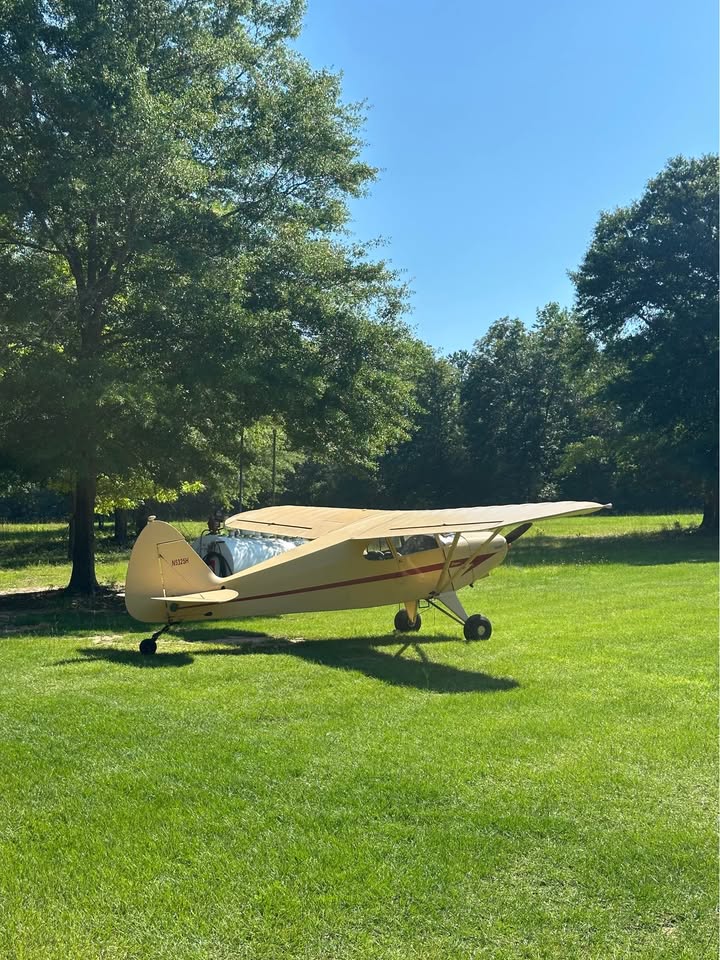 1949 Piper clipper, photo 6