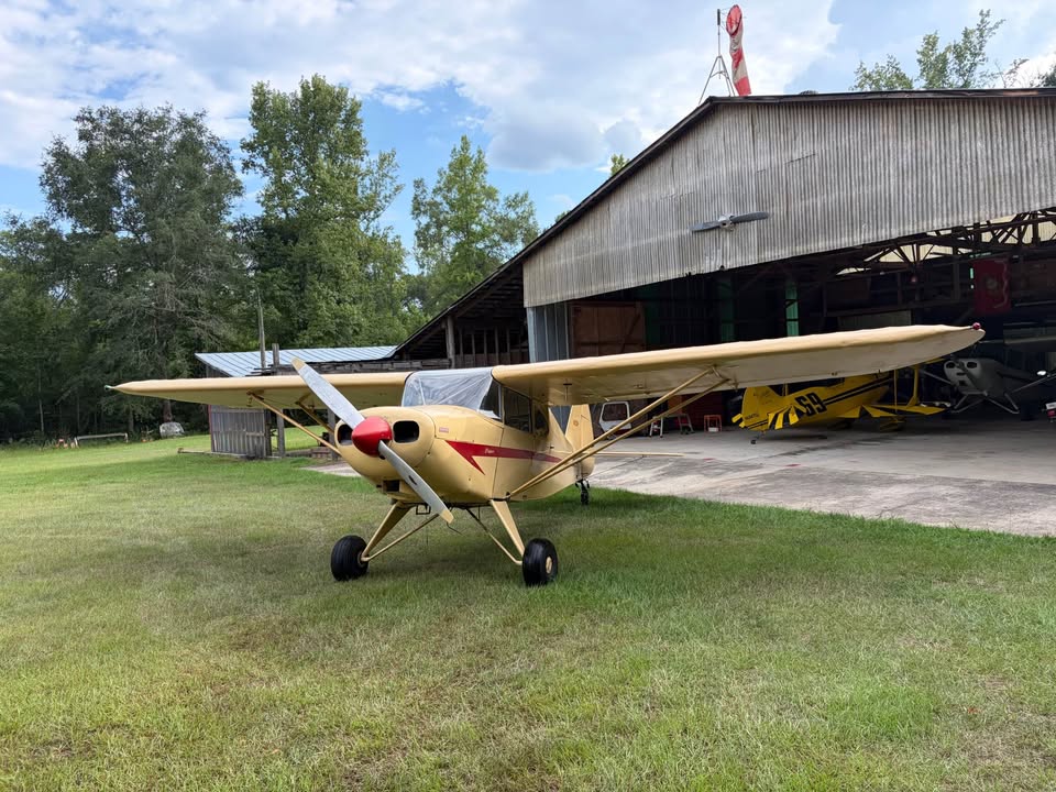 1949 Piper clipper, photo 7