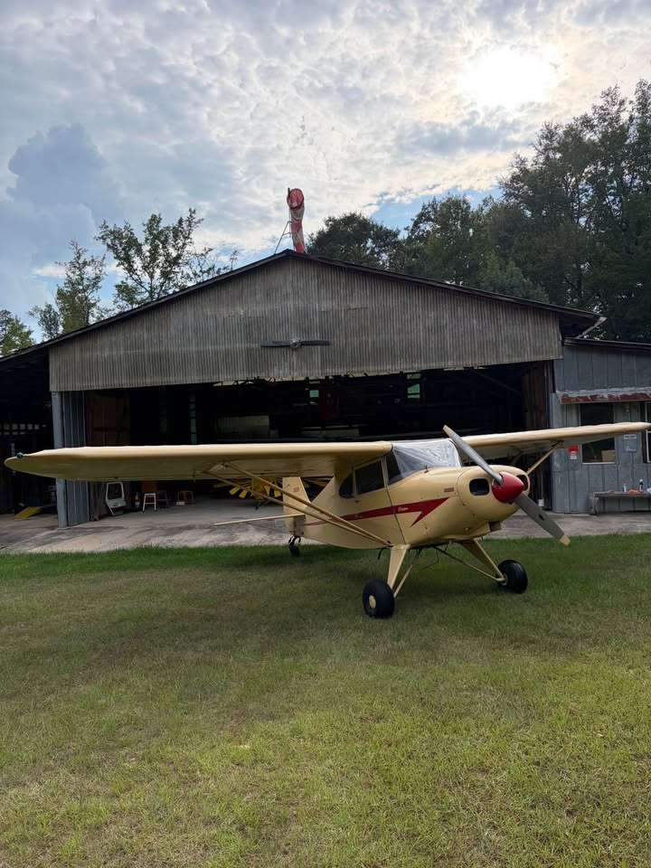 1949 Piper clipper, photo 8