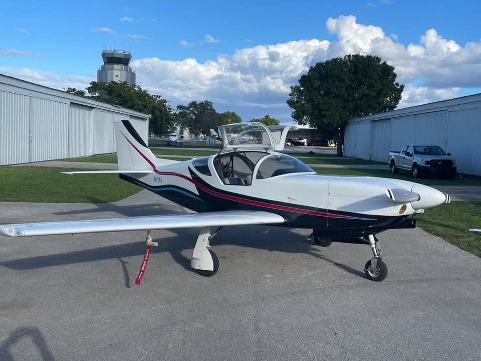 2011 Glasair 2 RG, photo 5