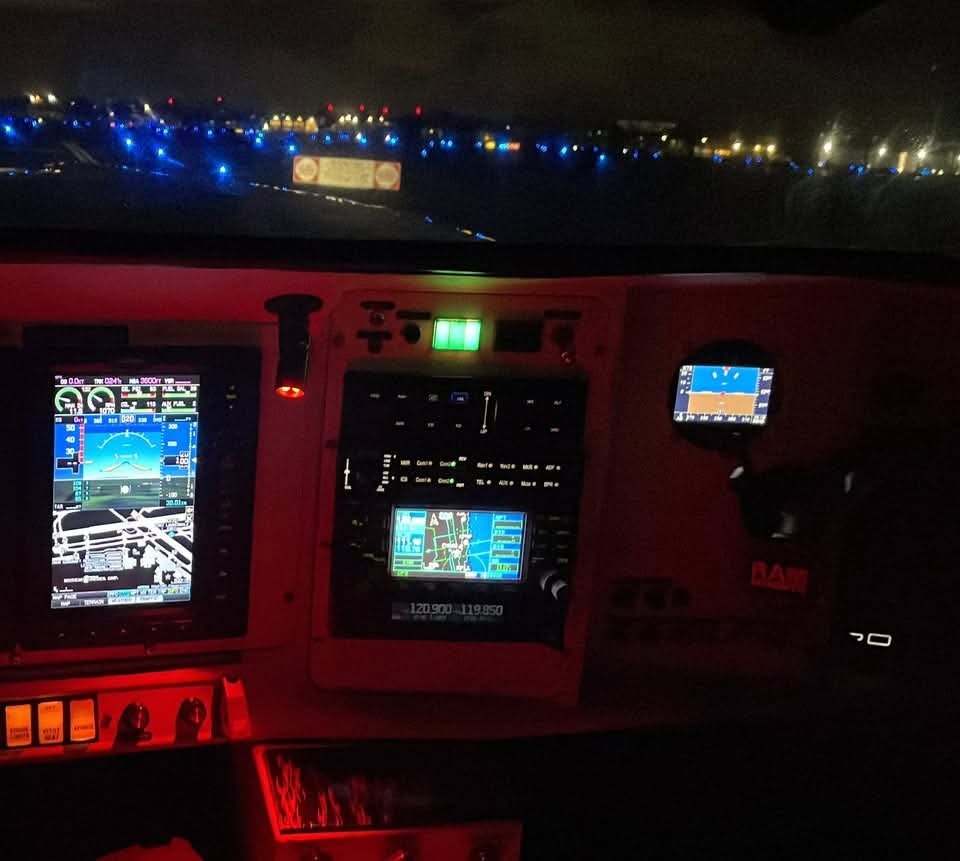 2011 Glasair 2 RG, photo 6
