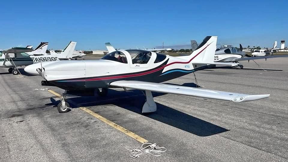 2011 Glasair 2 RG, photo 1