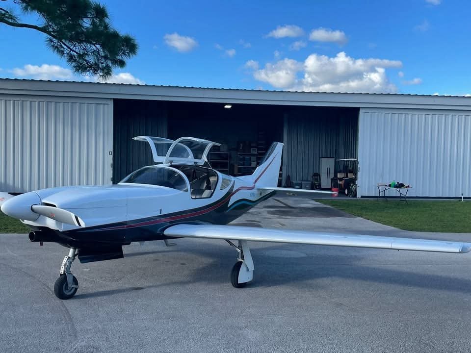 2011 Glasair 2 RG, photo 3