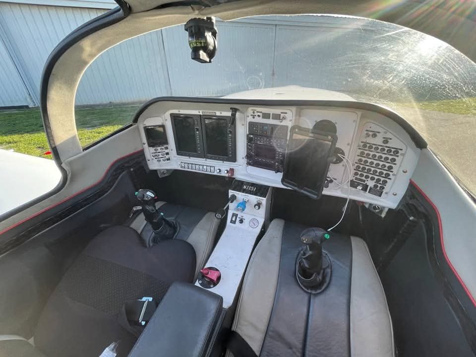 2011 Glasair 2 RG, photo 2