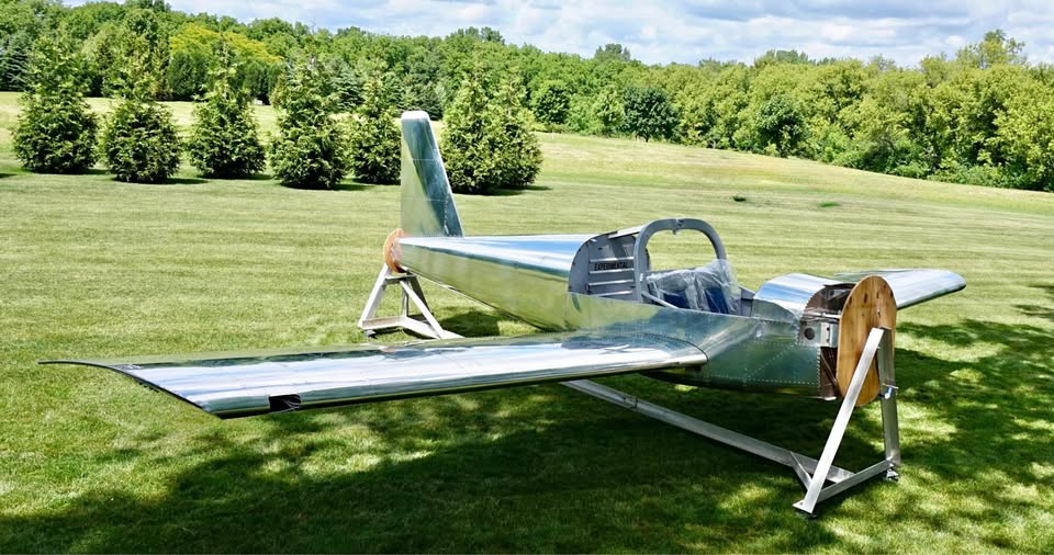 2026 Vans Rv 12 Uls Kits, photo 1