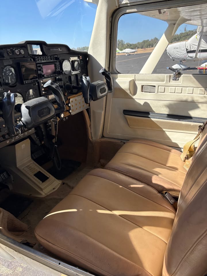 1974 Cessna 150M, photo 6