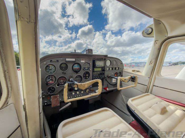 1964 Cessna 172E Skyhawk, photo 7