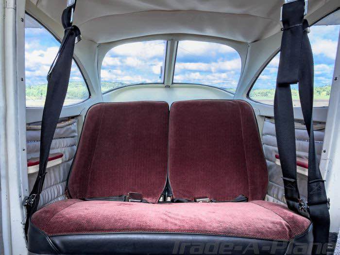 1964 Cessna 172E Skyhawk, photo 8