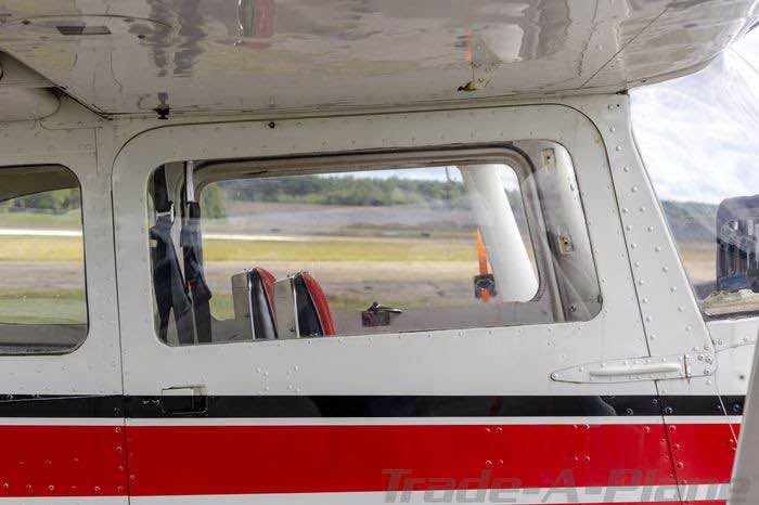 1964 Cessna 172E Skyhawk, photo 11