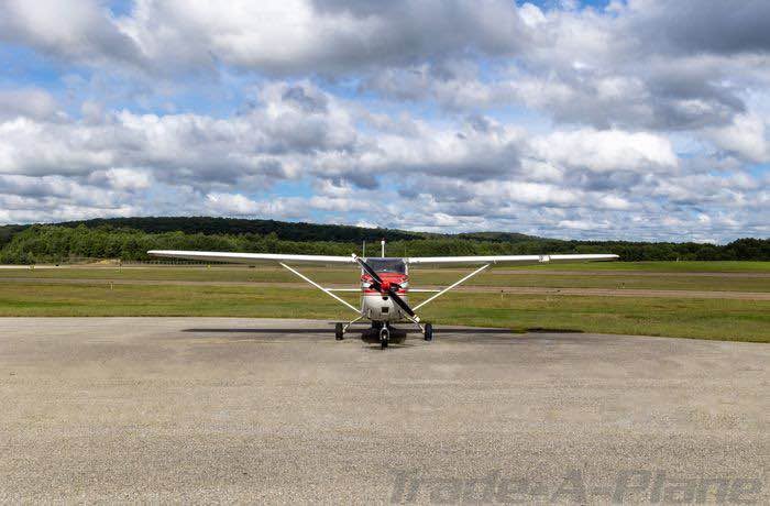 1964 Cessna 172E Skyhawk, photo 5