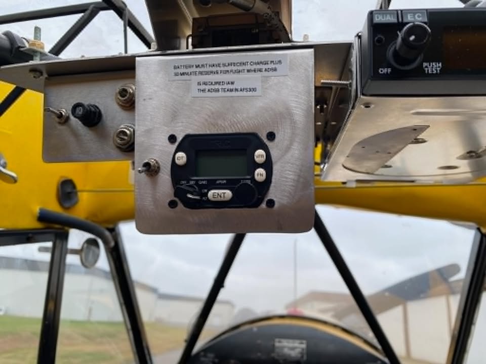 1941 Piper J3 cub, photo 8